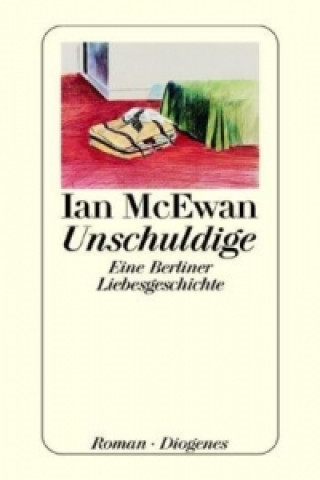 Carte Unschuldige Ian McEwan