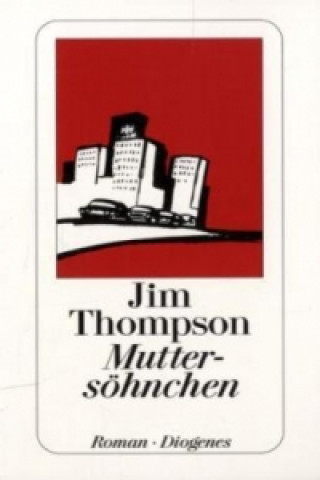 Buch Muttersöhnchen Jim Thompson