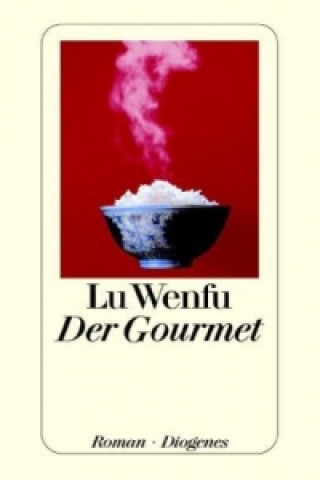 Βιβλίο Der Gourmet u Wenfu