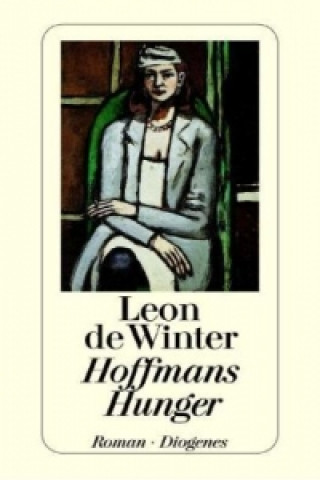 Könyv Hoffmans Hunger Leon de Winter
