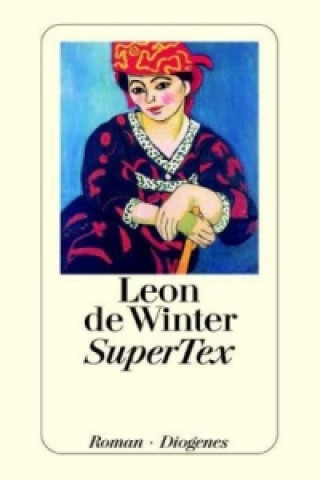 Βιβλίο SuperTex Leon de Winter