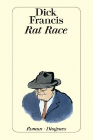 Knjiga Rat Race Dick Francis