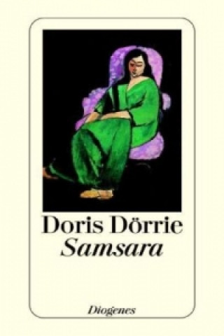 Libro Ullstein Taschenbucher Doris Dörrie