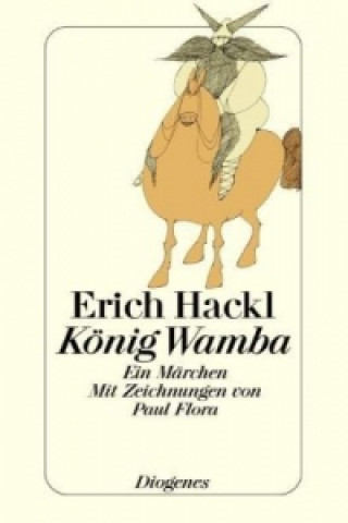 Carte König Wamba Erich Hackl