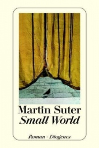 Kniha Small World Martin Suter