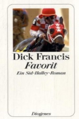 Könyv Favorit Dick Francis