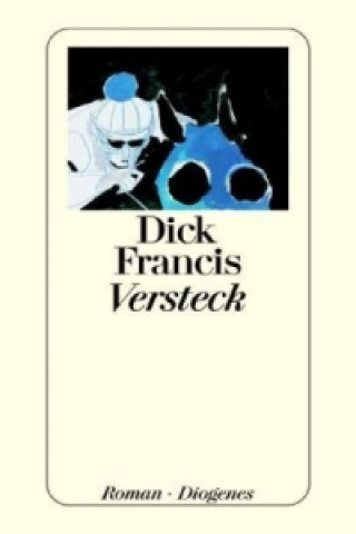 Carte Versteck Dick Francis