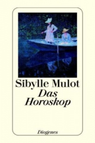 Buch Das Horoskop Sibylle Mulot