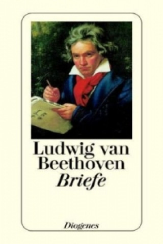 Carte Briefe Ludwig van Beethoven