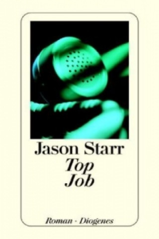 Carte Top Job Jason Starr