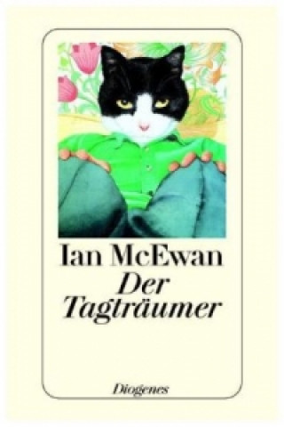 Buch Der Tagträumer Ian McEwan