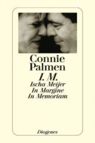 Buch I. M. Connie Palmen