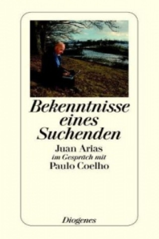 Книга Bekenntnisse eines Suchenden Juan Arias