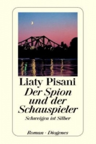 Carte Der Spion und der Schauspieler Liaty Pisani