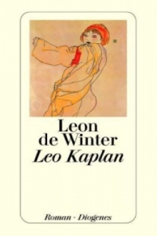 Könyv Leo Kaplan Leon de Winter