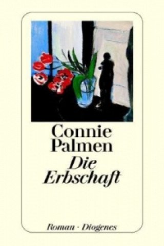 Knjiga Die Erbschaft Connie Palmen