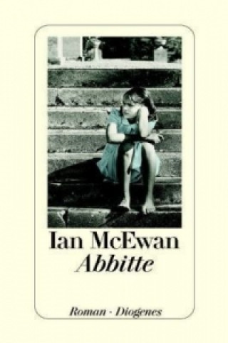 Книга Abbitte Ian McEwan