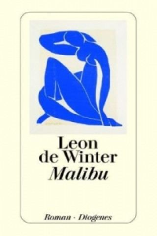 Книга Malibu Leon de Winter