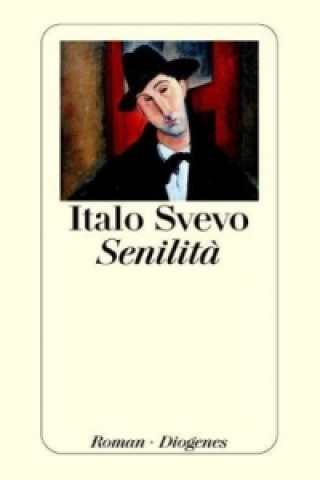 Könyv Senilita Italo Svevo