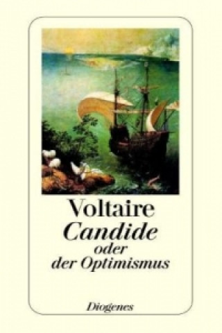 Книга Candide oltaire