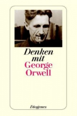 Carte Denken mit George Orwell George Orwell