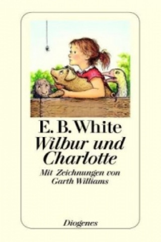 Book Wilbur Und Charlotte E. B. White