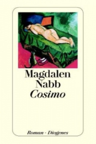 Книга Cosimo Magdalen Nabb