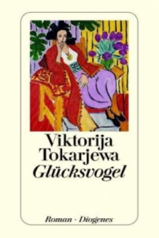 Kniha Glücksvogel Viktorija Tokarjewa