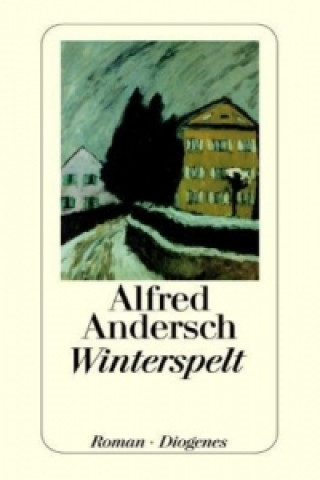 Carte Winterspelt Alfred Andersch