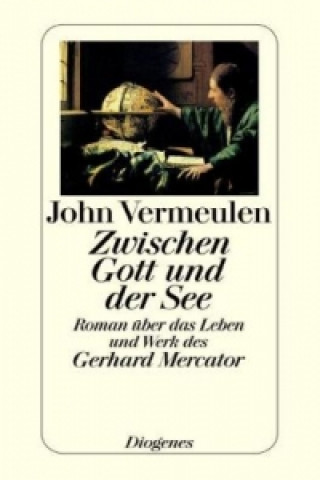 Książka Zwischen Gott und der See John Vermeulen