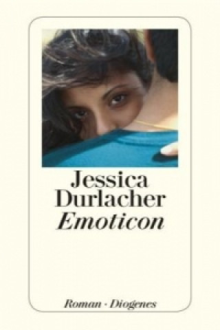 Knjiga Emoticon Jessica Durlacher