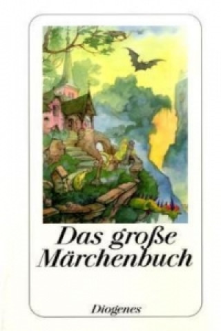 Könyv Das große Märchenbuch Christian Strich