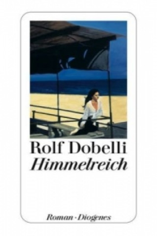 Kniha Himmelreich Rolf Dobelli