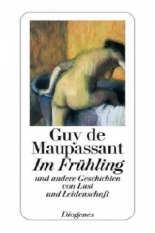 Book Im Frühling Daniel Keel