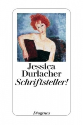 Carte Schriftsteller! Jessica Durlacher