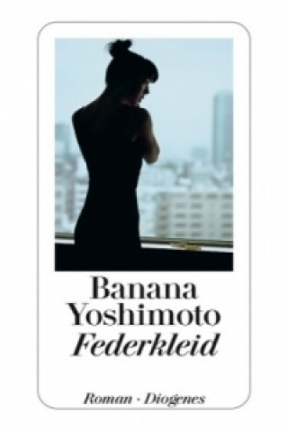 Книга Federkleid Banana Yoshimoto