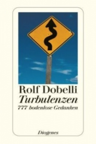 Книга Turbulenzen Rolf Dobelli