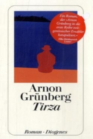 Könyv Tirza Arnon Grünberg