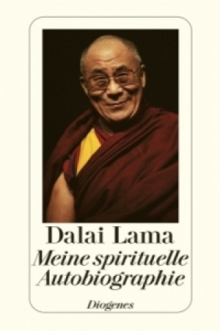 Könyv Meine spirituelle Autobiographie alai Lama XIV.