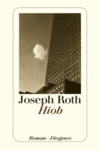 Kniha Hiob Joseph Roth