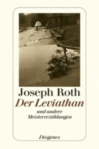 Könyv Der Leviathan und andere Meistererzählungen Daniel Keel