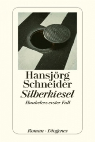 Carte Silberkiesel Hansjörg Schneider