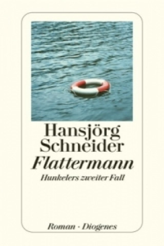 Knjiga Flattermann Hansjörg Schneider