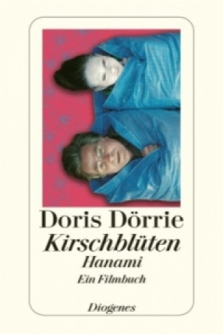 Книга Kirschblüten Doris Dörrie