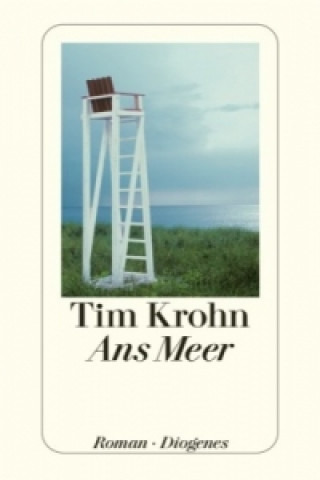 Knjiga Ans Meer Tim Krohn