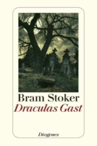 Carte Draculas Gast Bram Stoker