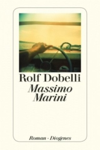 Kniha Massimo Marini Rolf Dobelli