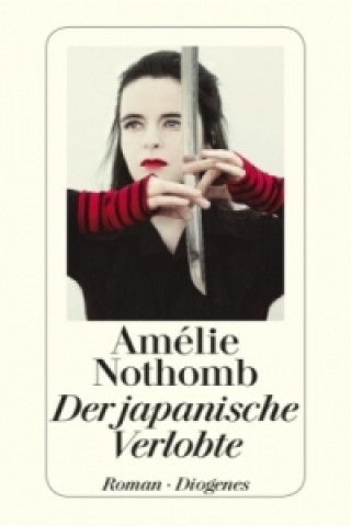 Książka Der japanische Verlobte Amélie Nothomb