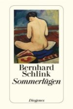 Carte Sommerlügen Bernhard Schlink