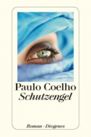 Könyv Schutzengel Paulo Coelho